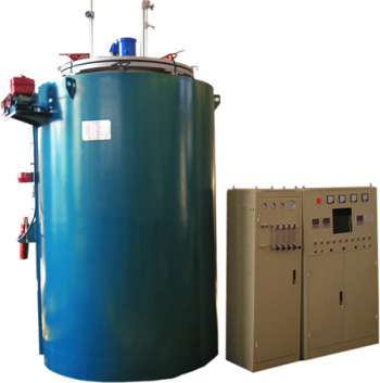 SGM节能型井式气体氮化炉\井式氮化炉