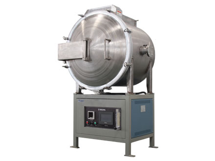  SGM.1600/30高温气压烧结炉Gas Pressure Sintering Plants