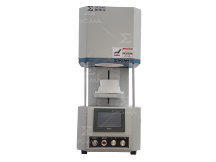 SGM 1700T氧化锆结晶炉\齿科炉\氧化锆烧结炉