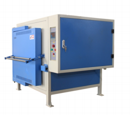 高温电炉在电子行业中的有哪些创新应用