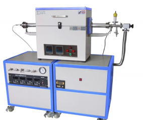  1000度小型管式加热炉