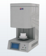  1200℃真空井式坩埚炉\小型坩埚炉