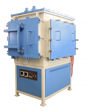 真空炉的真空泵如何选择?