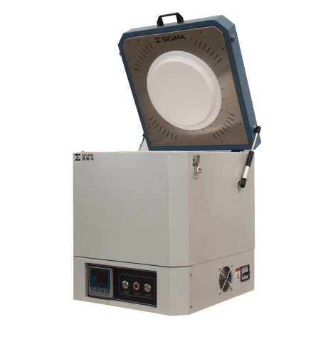 高温井式真空烧结炉\井式真空炉