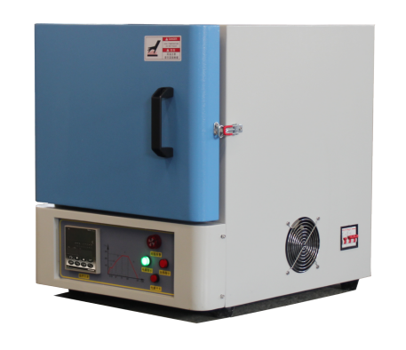 箱式电阻炉（马弗炉）操作规范