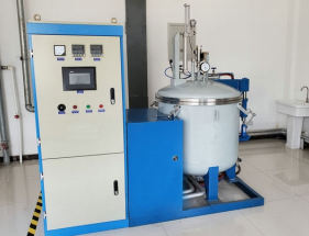 中频碳化硅烧结炉：哪里有碳化硅烧结炉的生产厂家?