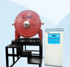  1700℃气氛炉\1700℃气氛电炉