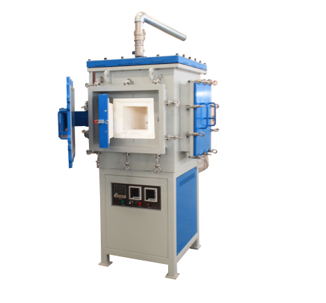 洛阳西格马气氛炉和马弗炉有什么区别