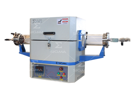  SGM OT60/1200微型开启式管式炉\实验室小型开启式管式炉