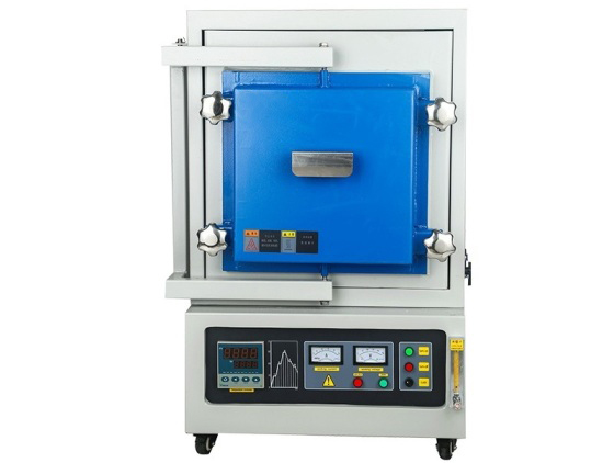  SGM VB1000/12S不锈钢内胆箱式气氛炉\实验室用小型气氛炉